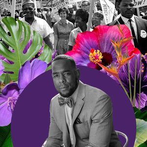 Meet your Posher, Amir